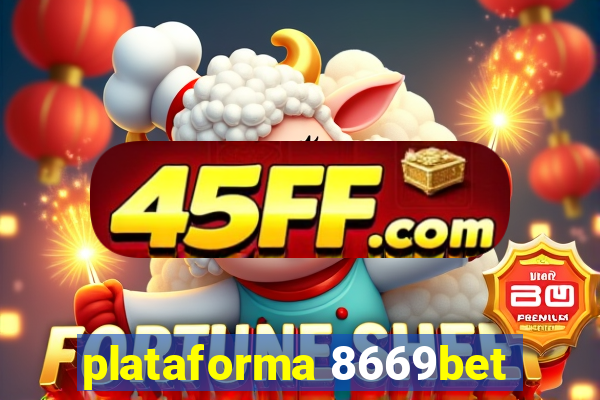 plataforma 8669bet